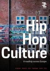 Hip Hop Culture - Niko Backspin, Dr. Ing. h.c. F. Porsche AG