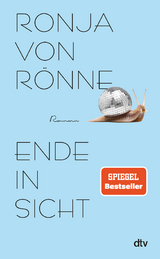 Ende in Sicht - Ronja von Rönne