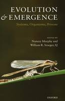 Evolution and Emergence -  William R. Stoeger