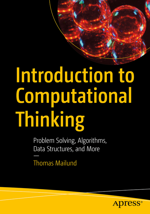 Introduction to Computational Thinking - Thomas Mailund