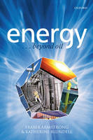 Energy... beyond oil - 