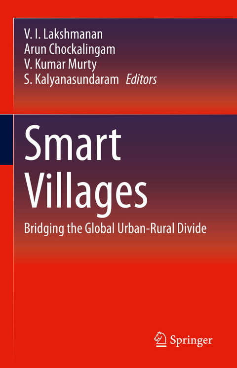 Smart Villages - 