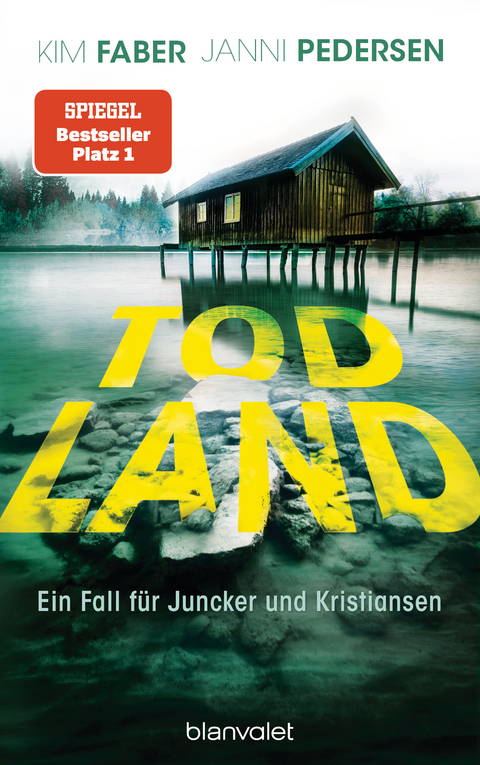 Todland - Kim Faber, Janni Pedersen