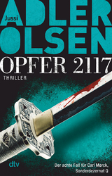 Opfer 2117 - Jussi Adler-Olsen