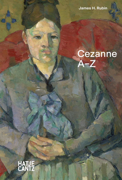 Cezanne - James H. Rubin