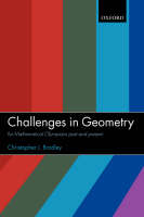 Challenges in Geometry -  Christopher J. Bradley