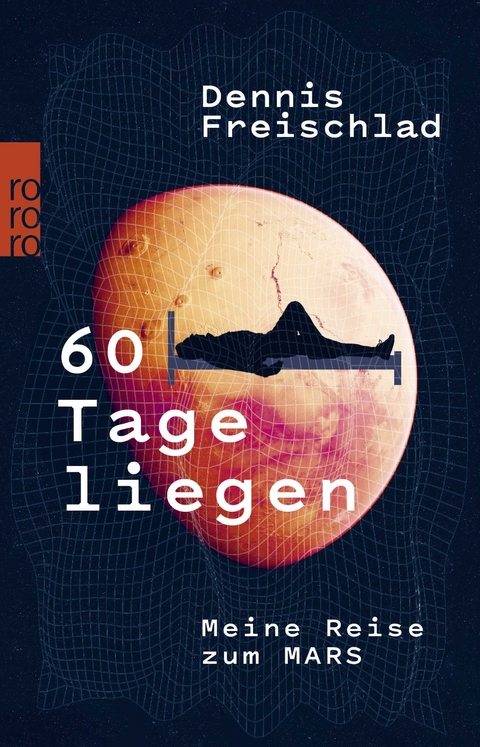 60 Tage liegen - Dennis Freischlad