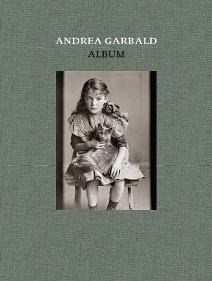 Andrea Garbald - 