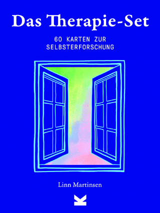 Das Therapie-Set - Linn Martinsen