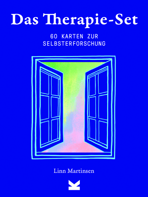 Das Therapie-Set - Linn Martinsen