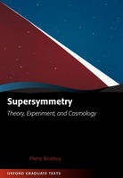 Supersymmetry -  Pierre Binetruy