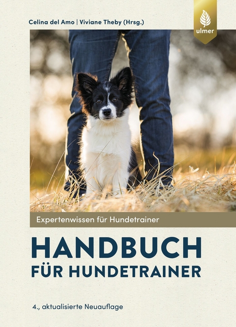 Handbuch für Hundetrainer - Celina Del Amo, Viviane Theby