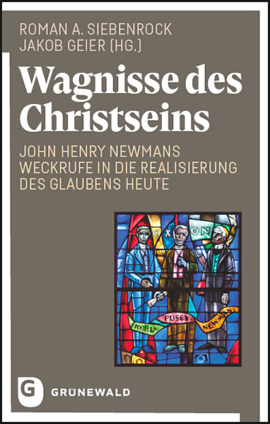 Wagnisse des Christseins - 