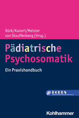 Pädiatrische Psychosomatik - 