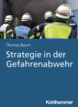 Strategie in der Gefahrenabwehr - Thomas Baum