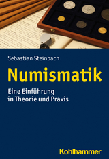 Numismatik - Sebastian Steinbach