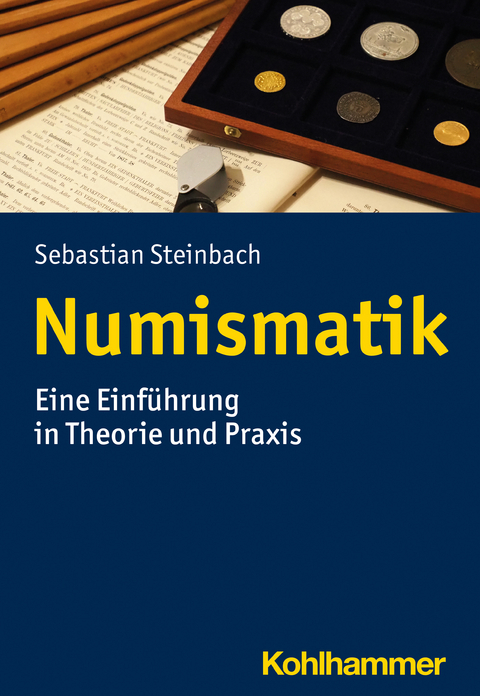 Numismatik - Sebastian Steinbach