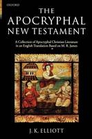 Apocryphal New Testament - 