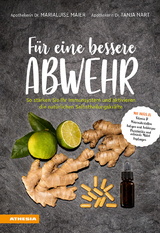 Für eine bessere Abwehr - Marialuise Maier, Tanja Nart