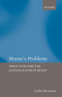 Hume's Problem -  Colin Howson