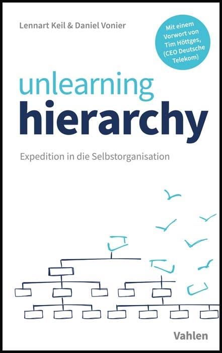 unlearning hierarchy - Lennart Keil, Daniel Vonier