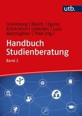 Handbuch Studienberatung - 