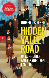 Hidden Valley Road - Robert Kolker