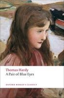 Pair of Blue Eyes -  Tim Dolin,  THOMAS HARDY