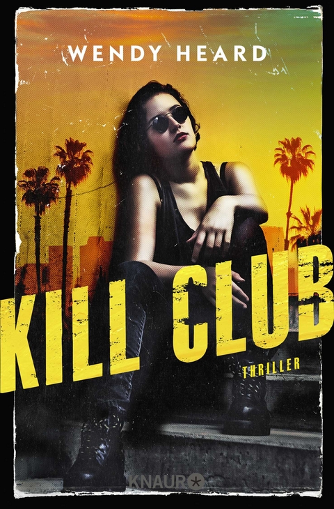 Kill Club - Wendy Heard