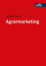 Agrarmarketing - Michael Harth