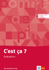 C'est ça 7 - Alessandra Coiro