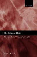 Heirs of Plato -  John Dillon