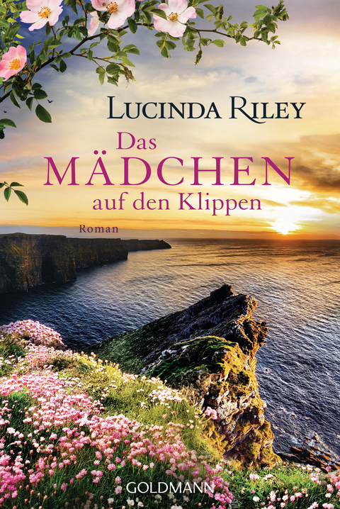 Das Mädchen auf den Klippen - Lucinda Riley