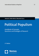 Political Populism - 