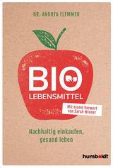 Bio-Lebensmittel - Flemmer, Dr. Andrea