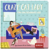 Crazy Cat Lady - Agnes Loonstra, Ester Scholten