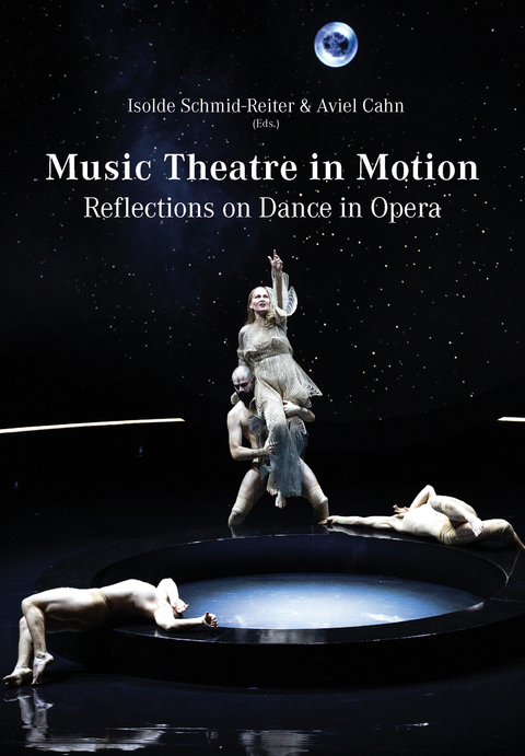 Music Theatre in Motion - 