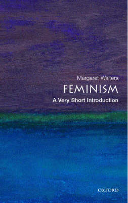 Feminism -  Margaret Walters