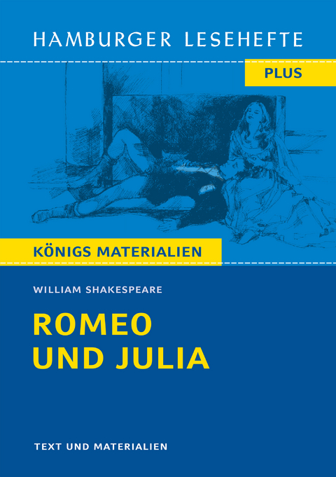 Romeo und Julia - William Shakespeare