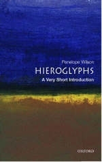 Hieroglyphs -  Penelope Wilson