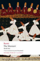 Masnavi, Book One -  Jalal Al-Din Rumi