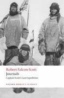 Journals -  Robert Falcon Scott