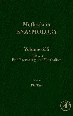 mRNA 3’ End Processing and Metabolism - 