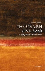 Spanish Civil War -  Helen Graham