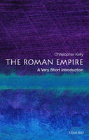 Roman Empire -  Christopher Kelly