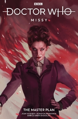 Doctor Who: Missy - Jody Houser