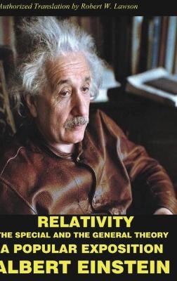 Relativity - Albert Einstein