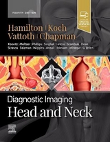 Diagnostic Imaging: Head and Neck - Koch, Bernadette L.; Vattoth, Surjith; Chapman, Philip R.