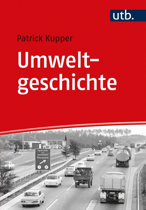 Umweltgeschichte - Patrick Kupper