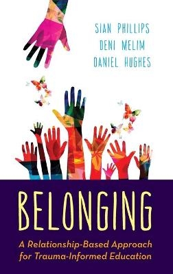 Belonging - Sian Phillips, Deni Melim, Daniel A. Hughes